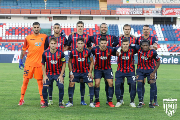COSENZA – CROTONE 25/09/2021