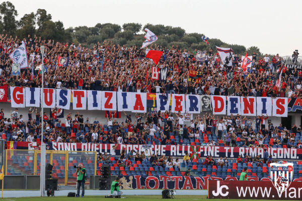 COSENZA – CROTONE 25/09/2021