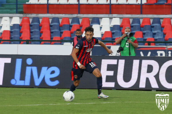 COSENZA – CROTONE 25/09/2021