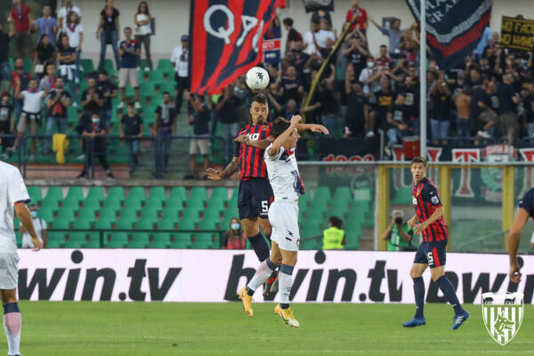 COSENZA – CROTONE 25/09/2021