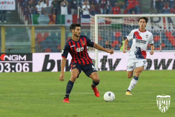 COSENZA – CROTONE 25/09/2021