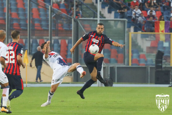 COSENZA – CROTONE 25/09/2021