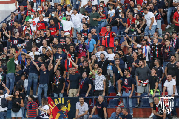 COSENZA – CROTONE 25/09/2021