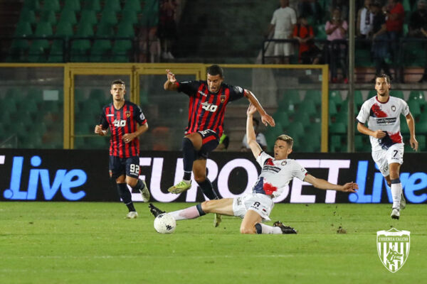 COSENZA – CROTONE 25/09/2021