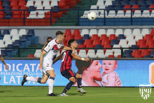 COSENZA – CROTONE 25/09/2021