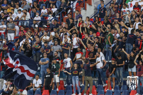 COSENZA – CROTONE 25/09/2021