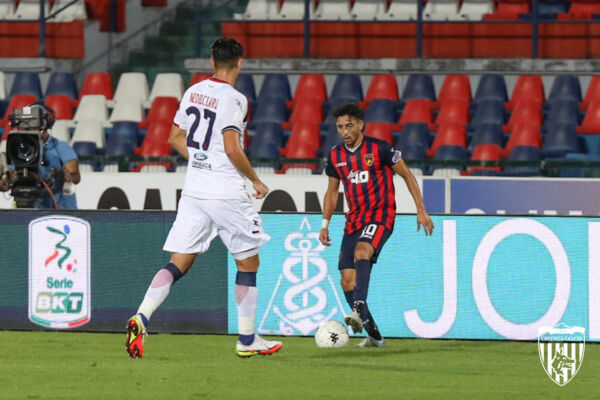 COSENZA – CROTONE 25/09/2021