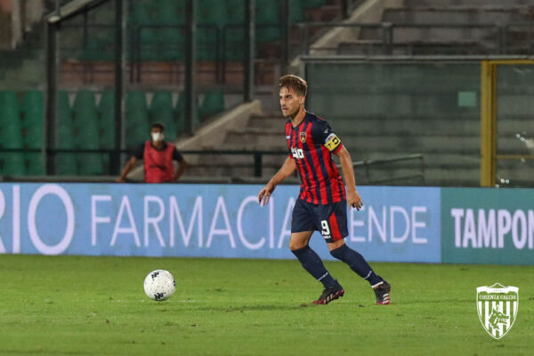 COSENZA – CROTONE 25/09/2021