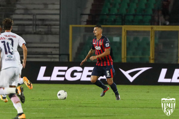 COSENZA – CROTONE 25/09/2021
