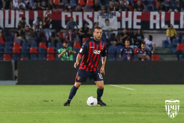 COSENZA – CROTONE 25/09/2021