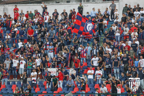 COSENZA – CROTONE 25/09/2021