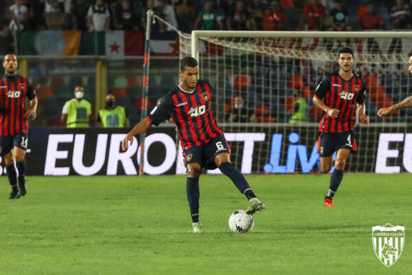 COSENZA – CROTONE 25/09/2021