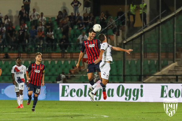 COSENZA – CROTONE 25/09/2021