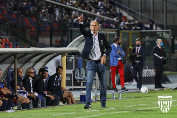 COSENZA – CROTONE 25/09/2021