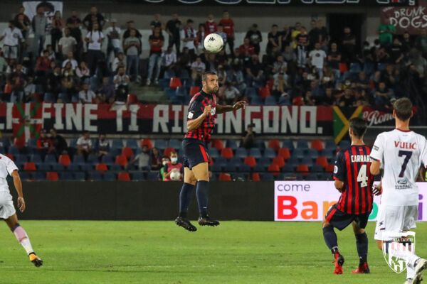 COSENZA – CROTONE 25/09/2021