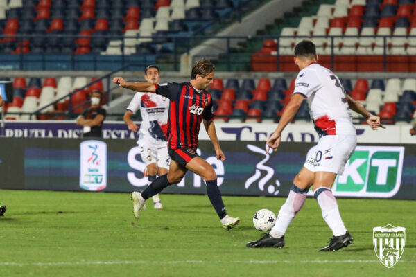 COSENZA – CROTONE 25/09/2021