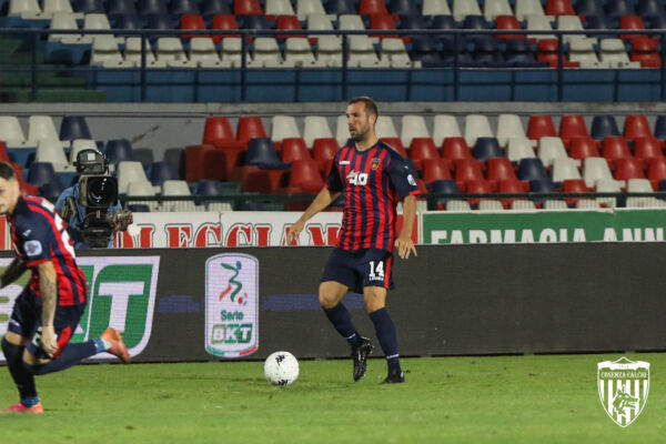 COSENZA – CROTONE 25/09/2021