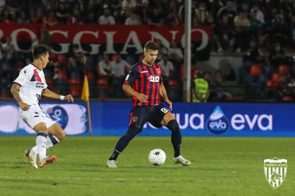 COSENZA – CROTONE 25/09/2021