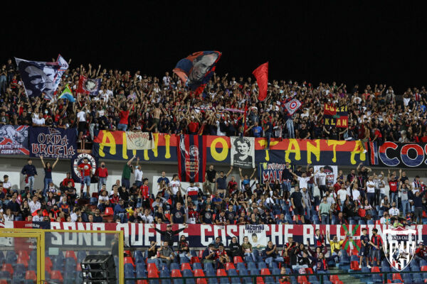 COSENZA – CROTONE 25/09/2021