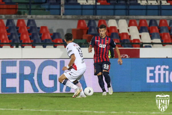 COSENZA – CROTONE 25/09/2021