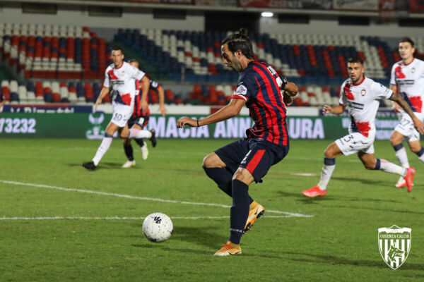 COSENZA – CROTONE 25/09/2021