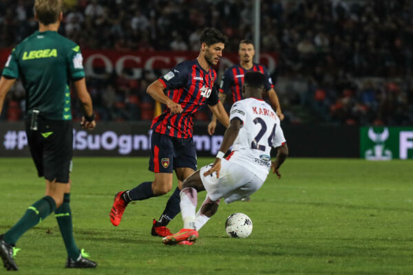 COSENZA – CROTONE 25/09/2021