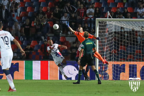 COSENZA – CROTONE 25/09/2021