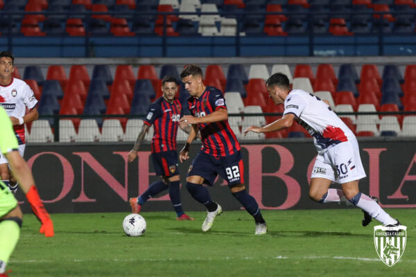 COSENZA – CROTONE 25/09/2021