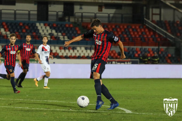 COSENZA – CROTONE 25/09/2021