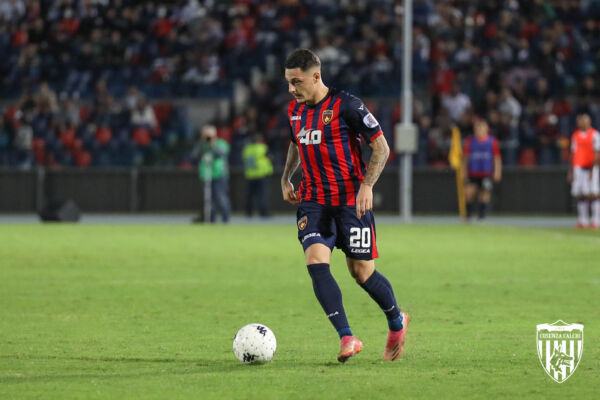 COSENZA – CROTONE 25/09/2021