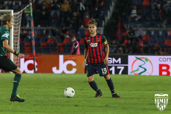 COSENZA – CROTONE 25/09/2021