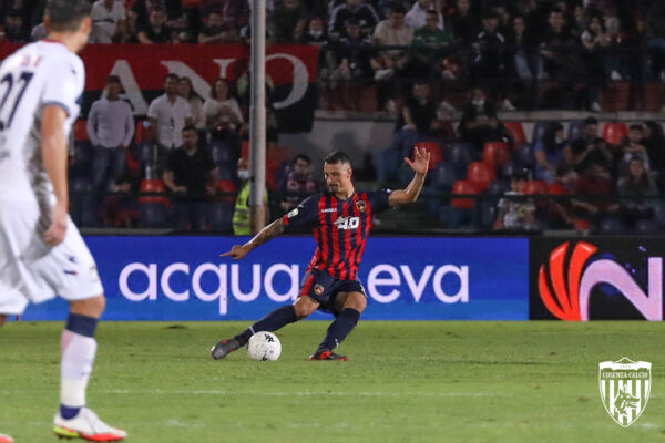COSENZA – CROTONE 25/09/2021