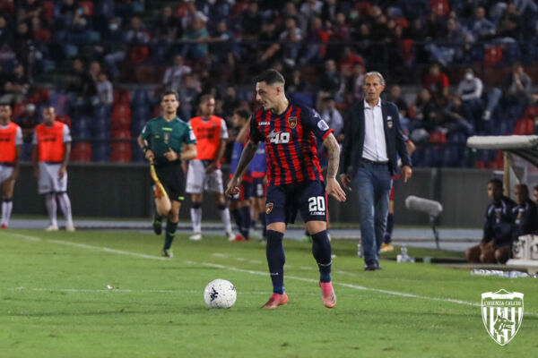 COSENZA – CROTONE 25/09/2021