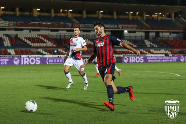 COSENZA – CROTONE 25/09/2021