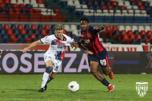 COSENZA – CROTONE 25/09/2021