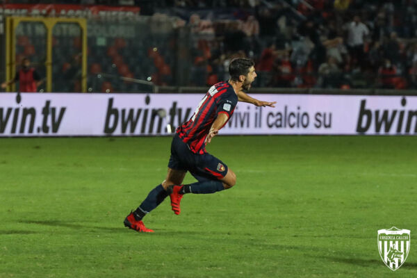 COSENZA – CROTONE 25/09/2021