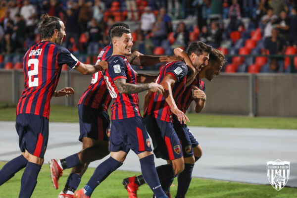 COSENZA – CROTONE 25/09/2021