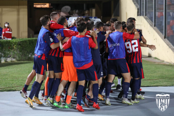 COSENZA – CROTONE 25/09/2021