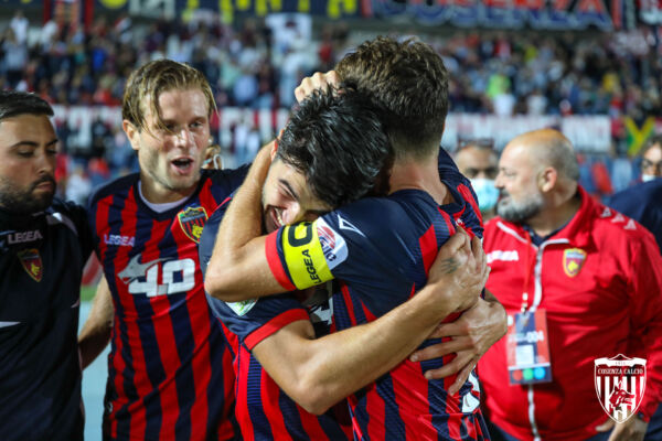COSENZA – CROTONE 25/09/2021