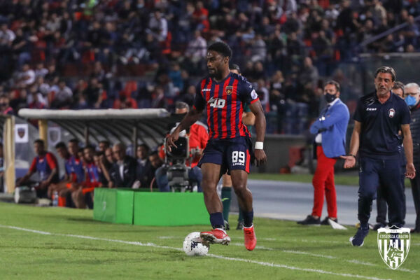 COSENZA – CROTONE 25/09/2021
