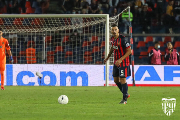 COSENZA – CROTONE 25/09/2021