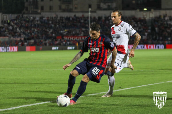 COSENZA – CROTONE 25/09/2021
