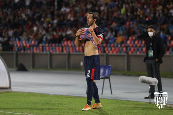 COSENZA – CROTONE 25/09/2021