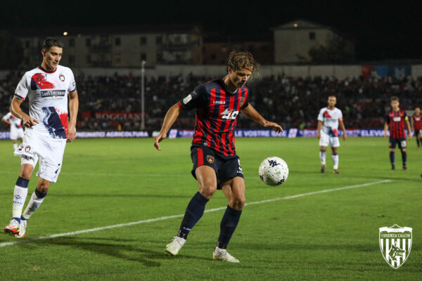 COSENZA – CROTONE 25/09/2021