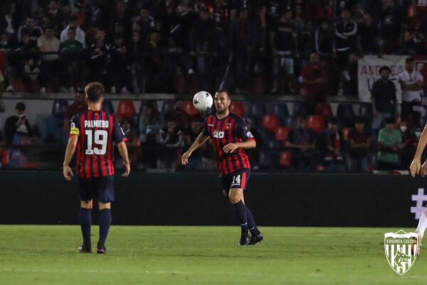 COSENZA – CROTONE 25/09/2021