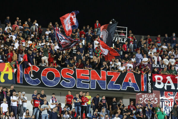 COSENZA – CROTONE 25/09/2021