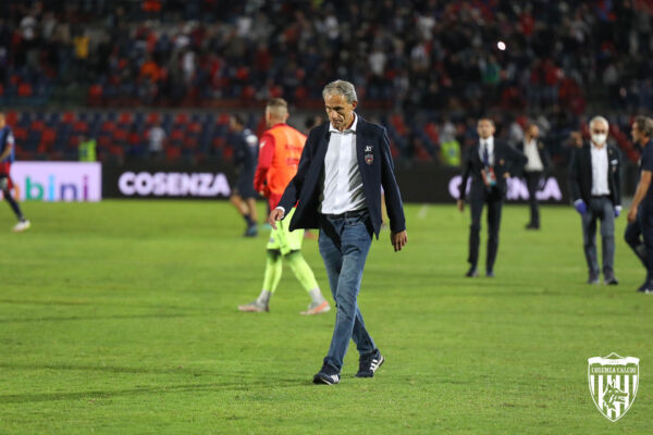 COSENZA – CROTONE 25/09/2021