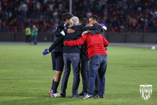 COSENZA – CROTONE 25/09/2021