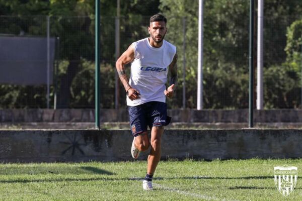 Report seduta odierna