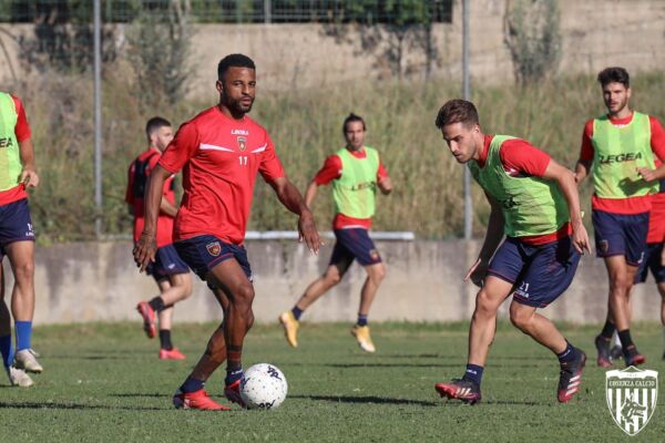 Programma settimanale degli allenamenti